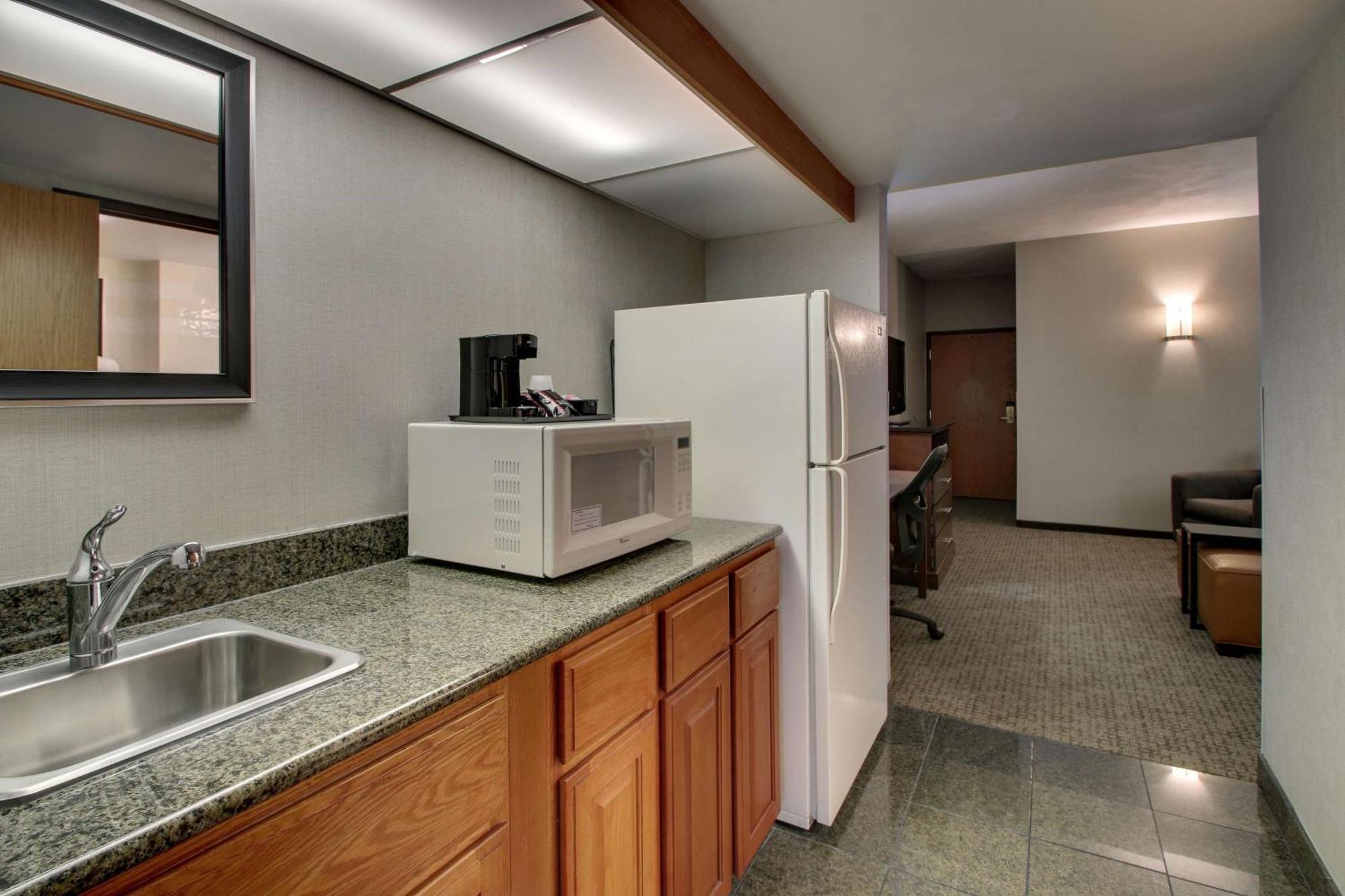 Drury Inn & Suites San Antonio Northwest Medical Center Exterior photo